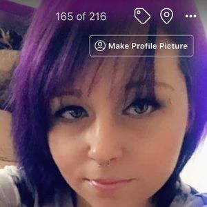 Meet your Posher, Julie